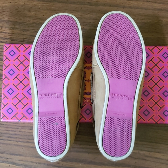 Sperry Top-sider Girls Shoes - Picture 3 of 7